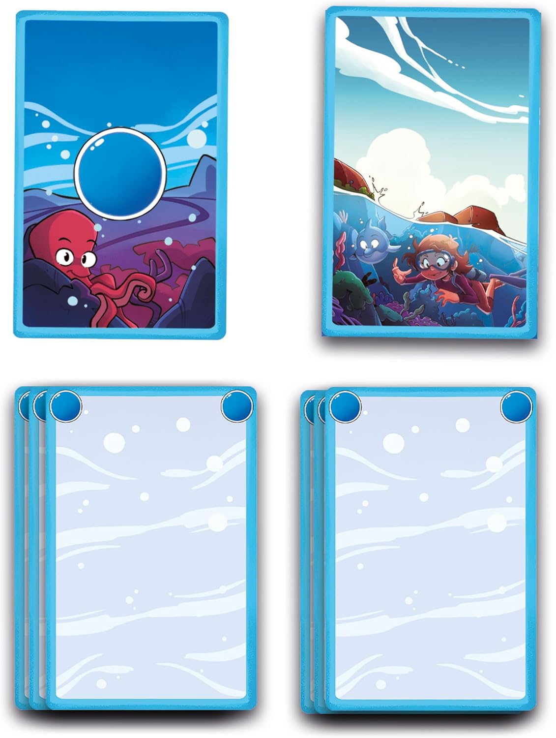Clementoni - Gioco da Tavolo Adulti - Sblocca la Porta - Wild - Escape Room Bambini 8 Anni, Gioco di Logica con Enigmi da Risolvere, Divertimento per Adulti, 1-6 Giocatori, Made In Italy, 16813 Sblocca La Porta Wild