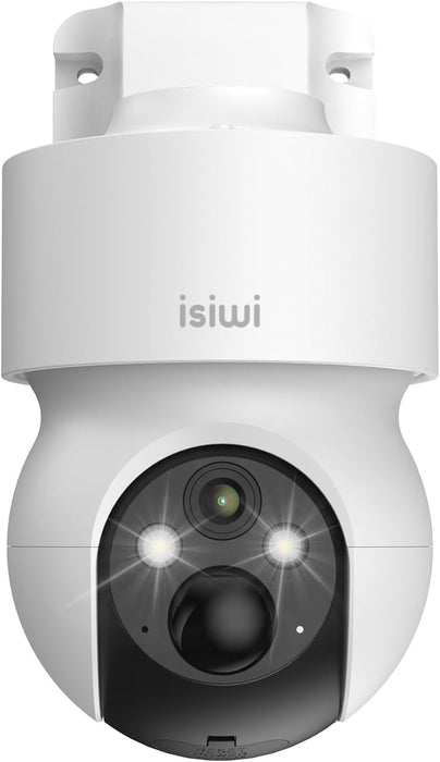 Camera Batt 4G Redi+ 2K Estr