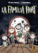La Familia Hort, Strategy Board Game, for 2 to 4 Players and Ages 14+, Grand Gamers Guild