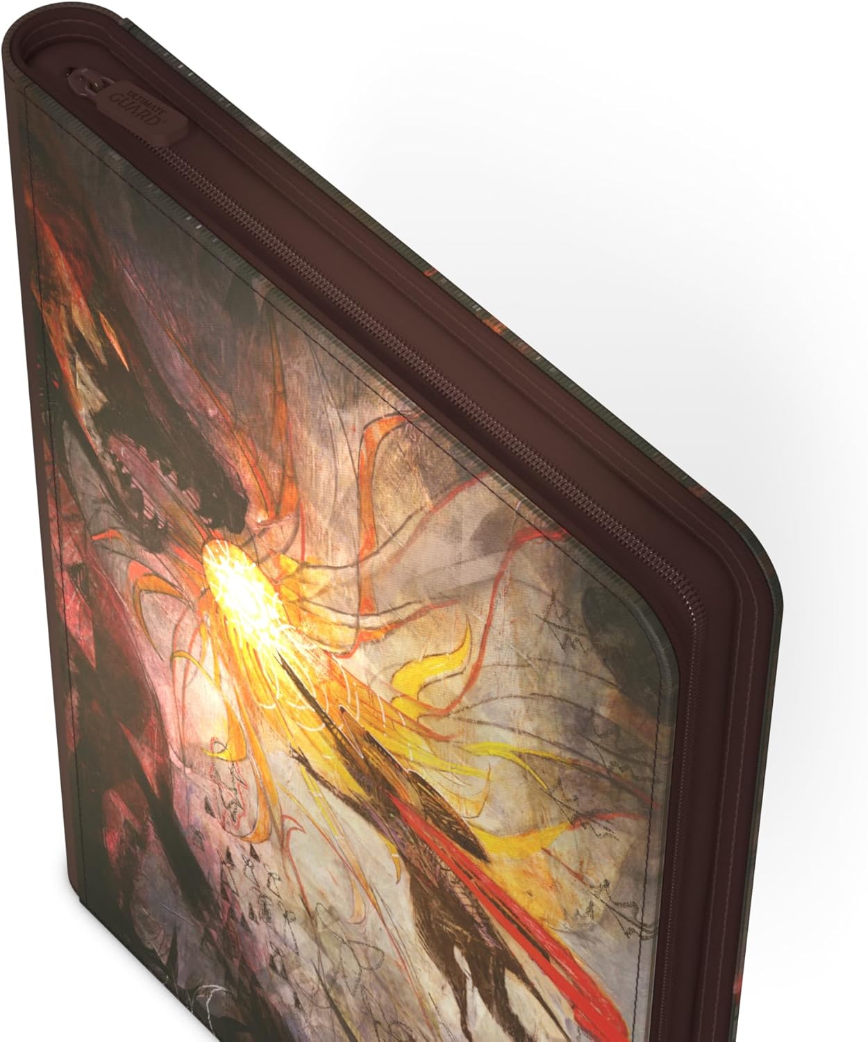 Zipfolio 360 Xenoskin MTG “Bloomburrow”