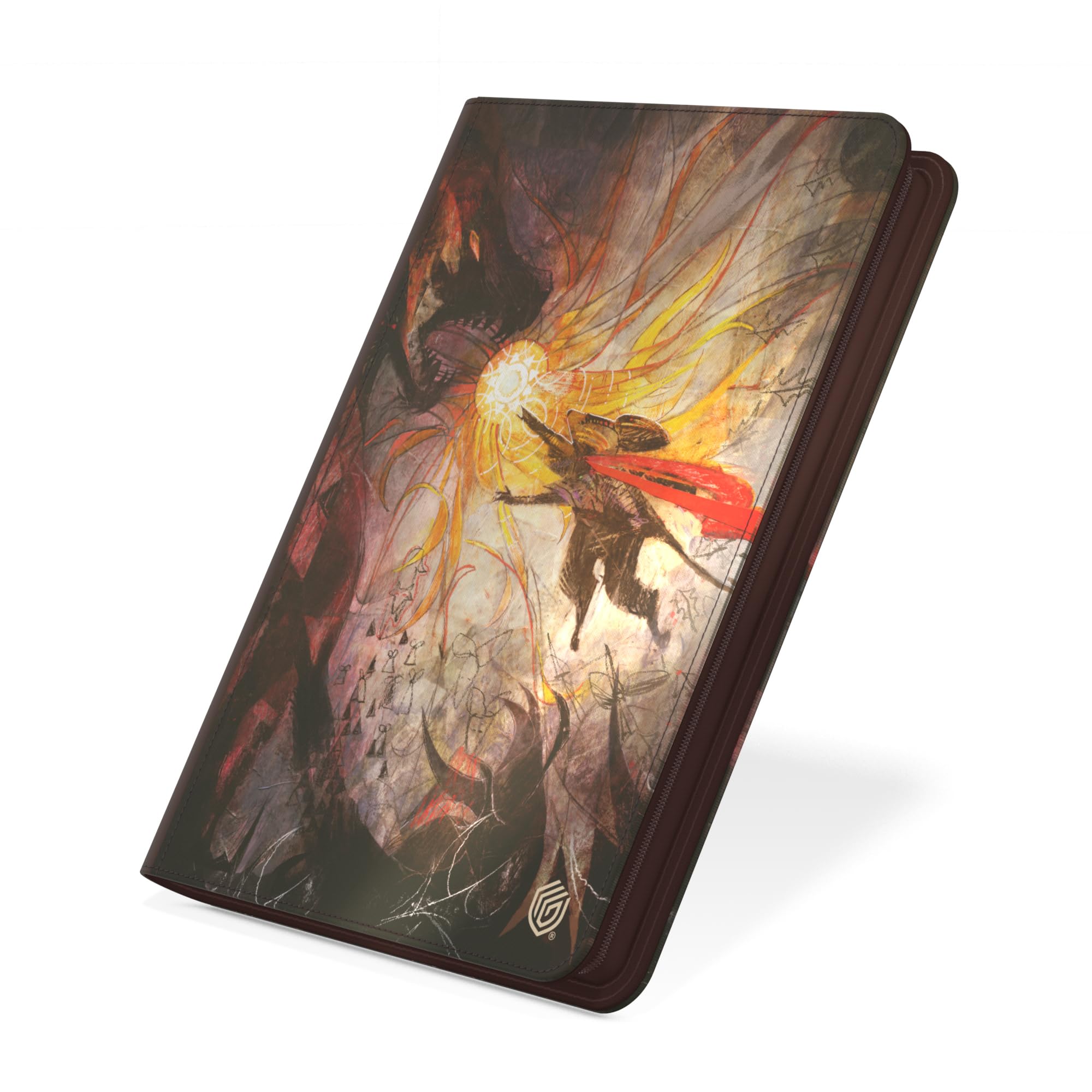 Zipfolio 360 Xenoskin MTG “Bloomburrow”