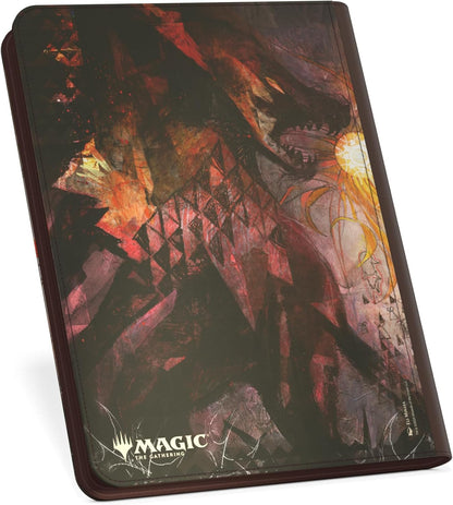 Zipfolio 360 Xenoskin MTG “Bloomburrow”