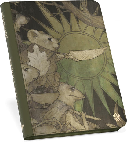 Zipfolio 360 Xenoskin MTG “Bloomburrow”
