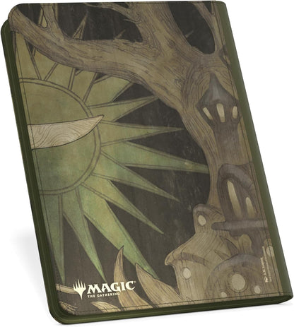 Zipfolio 360 Xenoskin MTG “Bloomburrow”