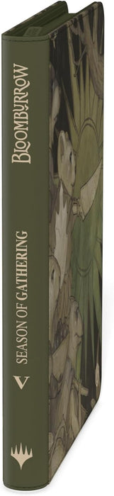 Zipfolio 360 Xenoskin MTG “Bloomburrow”