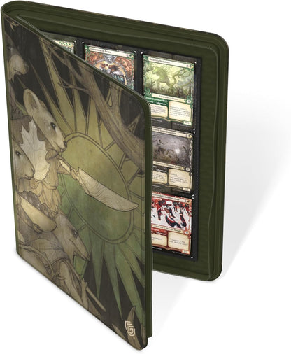 Zipfolio 360 Xenoskin MTG “Bloomburrow”