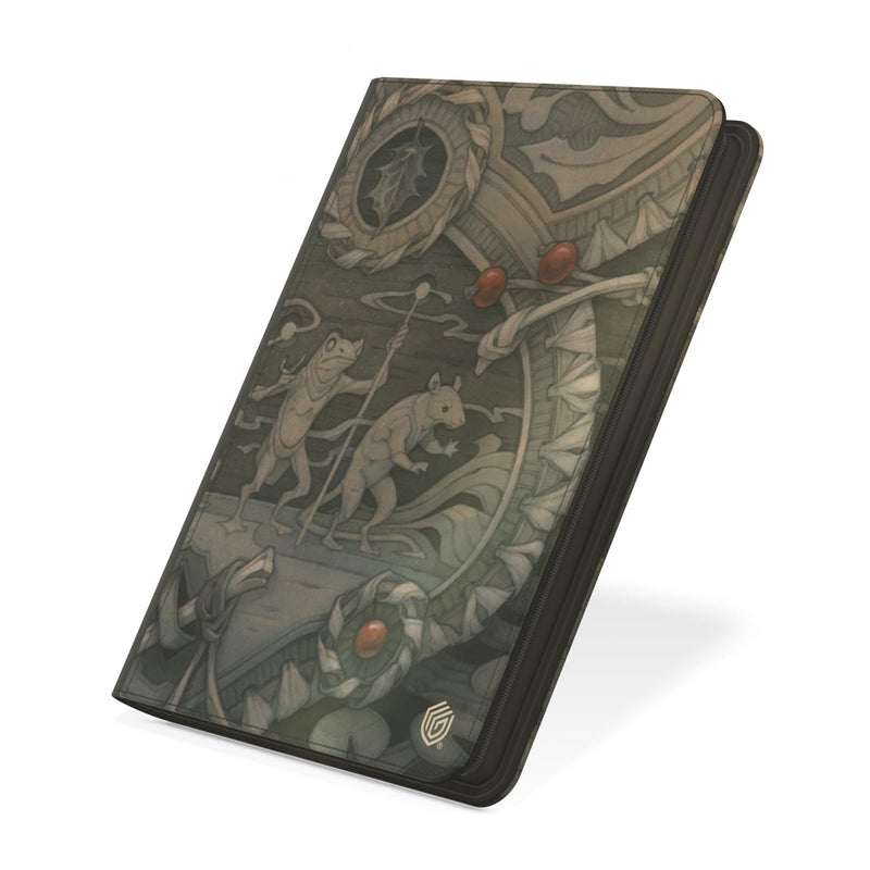 Zipfolio 360 Xenoskin MTG “Bloomburrow”