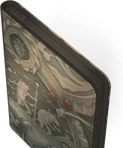 Zipfolio 360 Xenoskin MTG “Bloomburrow”