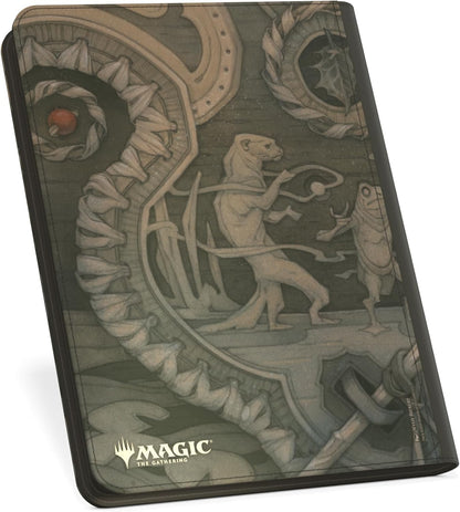 Zipfolio 360 Xenoskin MTG “Bloomburrow”