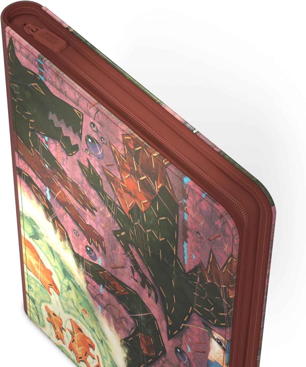 Zipfolio 360 Xenoskin MTG “Bloomburrow”