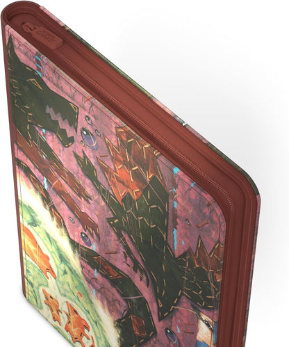 Zipfolio 360 Xenoskin MTG “Bloomburrow”