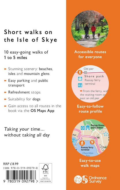 Isle of Skye