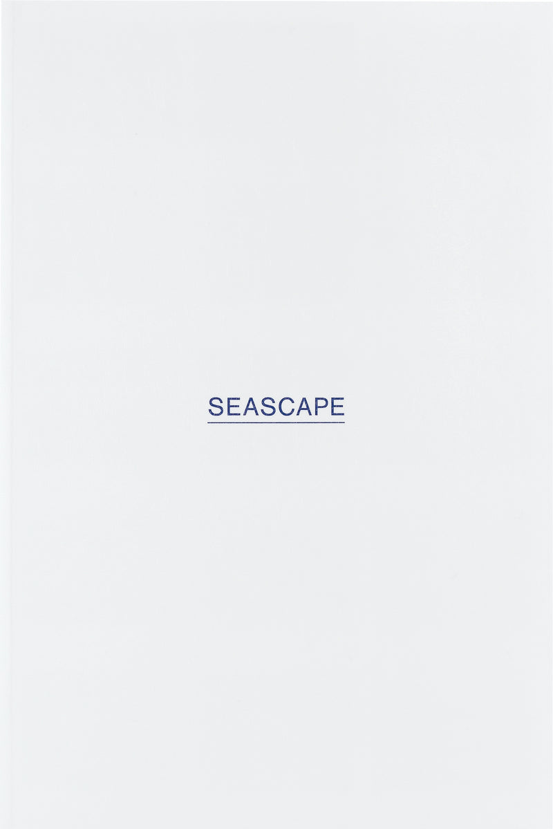 Seascape: Susan Collins