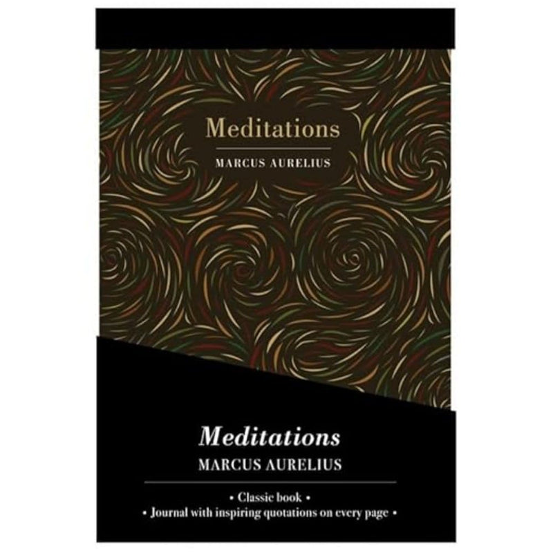 Meditations Gift Set