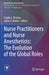 Nurse Practitioners and Nurse Anesthetists: The Evolution of the Global Roles (Advanced Practice in Nursing