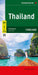 Thailand Road Map