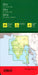 Istria - Pula, Automap 1:100.000, Top 10 Tips