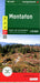 Montafon Hiking, Cycling & leisure Map