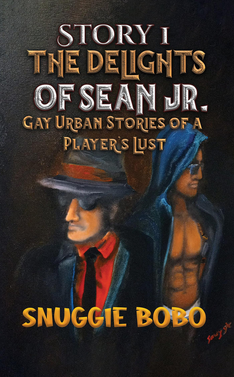 Story 1: The Delights of Sean Jr.