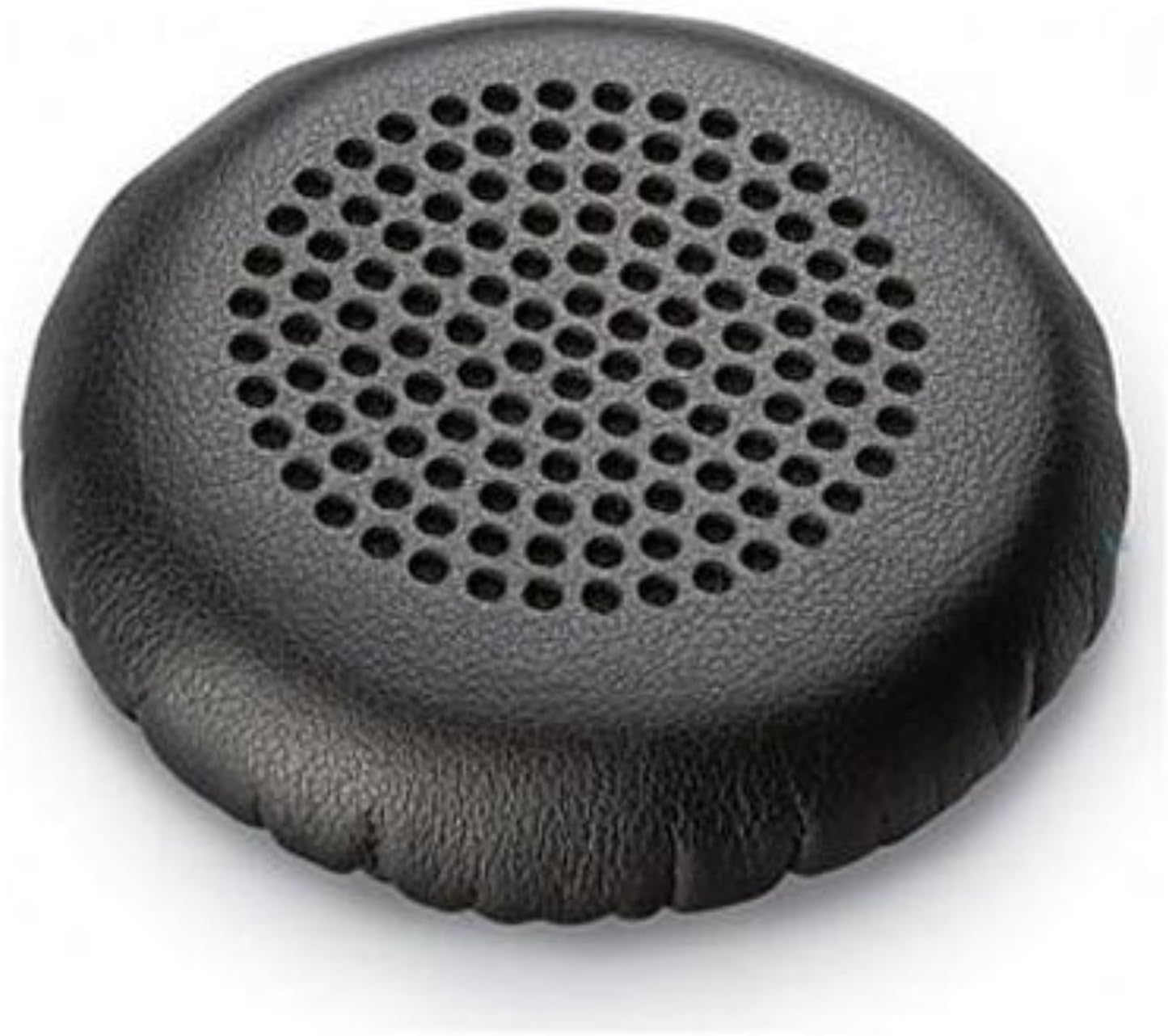 Plantronics 208927-01 Faux Leather Ear Cushion for Blackwire C5000 Series Black