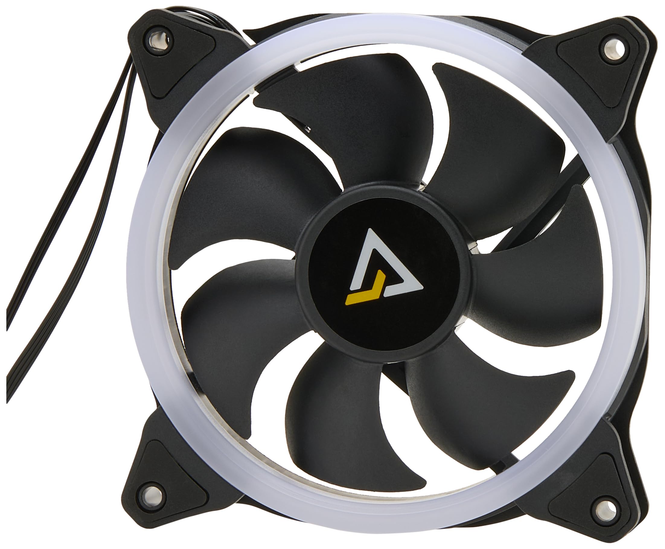 Neon 120Mm Pwm Argb Fan