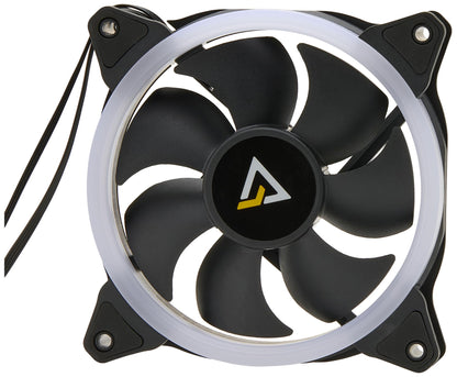 Neon 120Mm Pwm Argb Fan