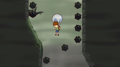 Limited Run A Boy And His Blob (Import