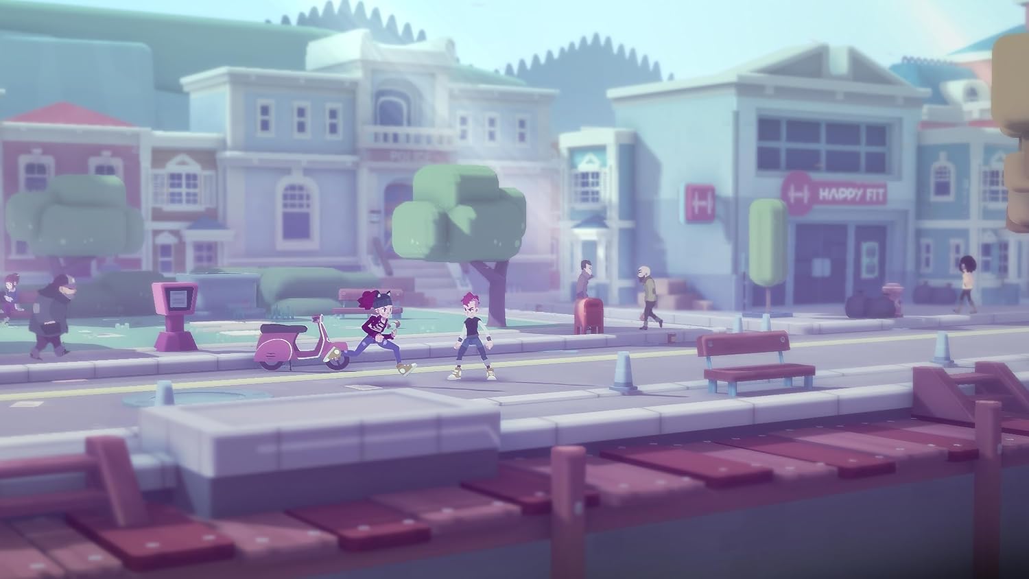 Young Souls - Voor Nintendo Switch