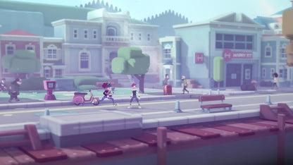 Young Souls - Voor Nintendo Switch