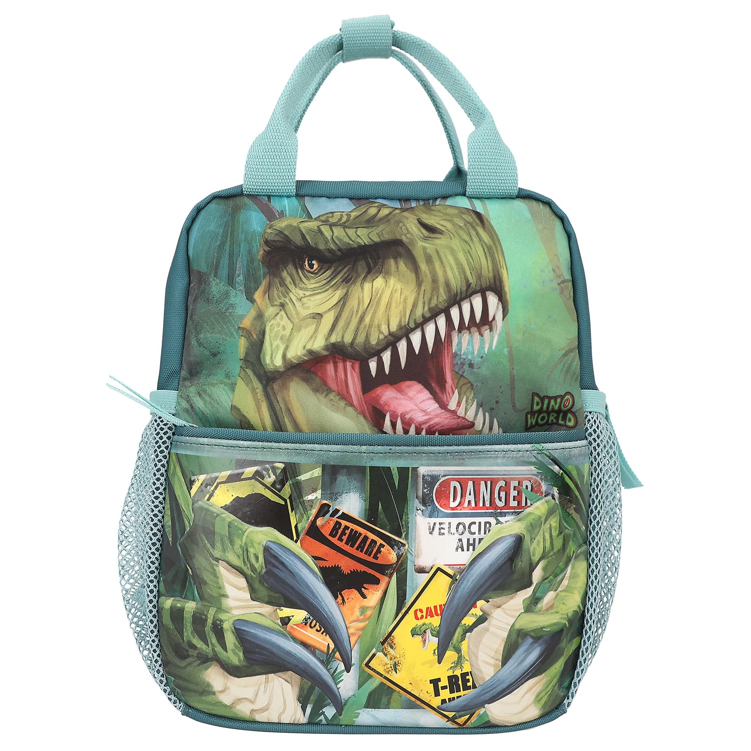 Dino World - Backpack Danger ( 0411778 )