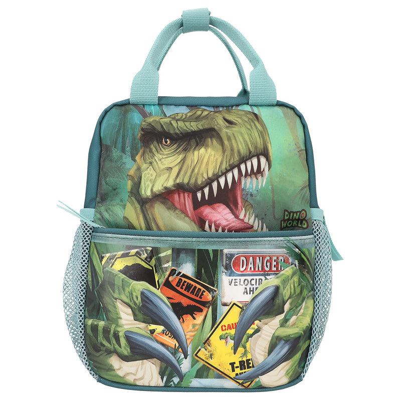 Dino World - Backpack Danger ( 0411778 )