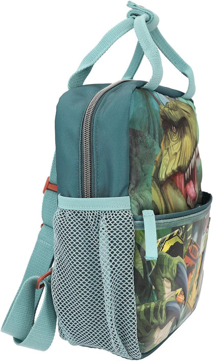Dino World - Backpack Danger ( 0411778 )