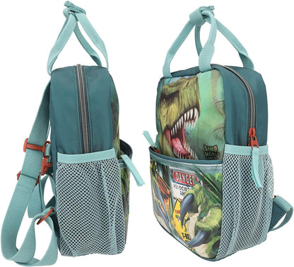 Dino World - Backpack Danger ( 0411778 )