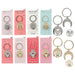 Depesche 1 x Shopping Trolley Coin Key Chain