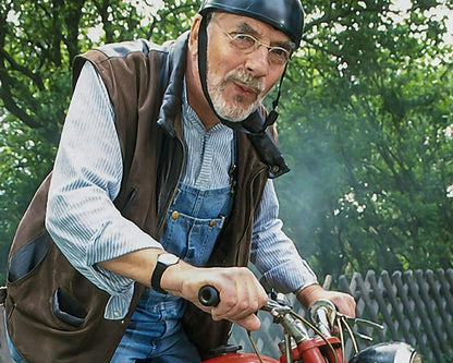 Löwenzahn Classics, Box 3 / Weitere 21 legendäre Folgen der Kultserie mit Peter Lustig (Pidax Serien-Klassiker)