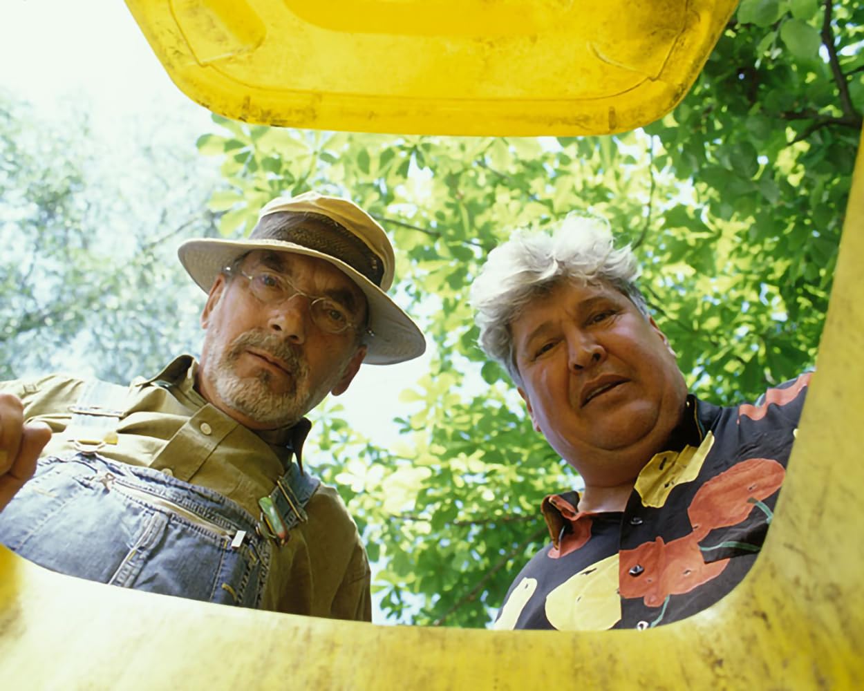 Löwenzahn Classics, Box 3 / Weitere 21 legendäre Folgen der Kultserie mit Peter Lustig (Pidax Serien-Klassiker)