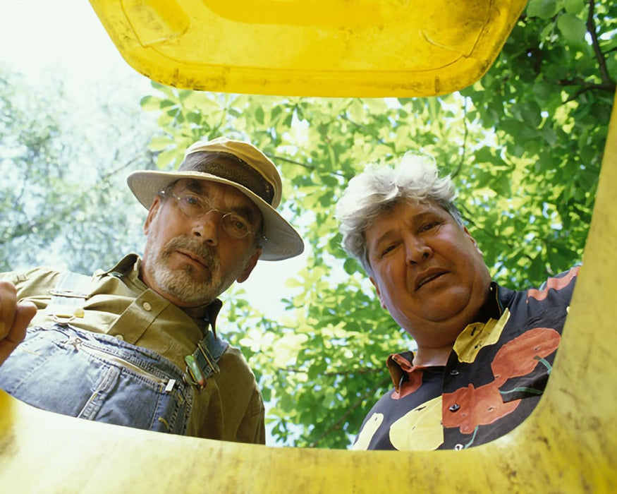 Löwenzahn Classics, Box 3 / Weitere 21 legendäre Folgen der Kultserie mit Peter Lustig (Pidax Serien-Klassiker)