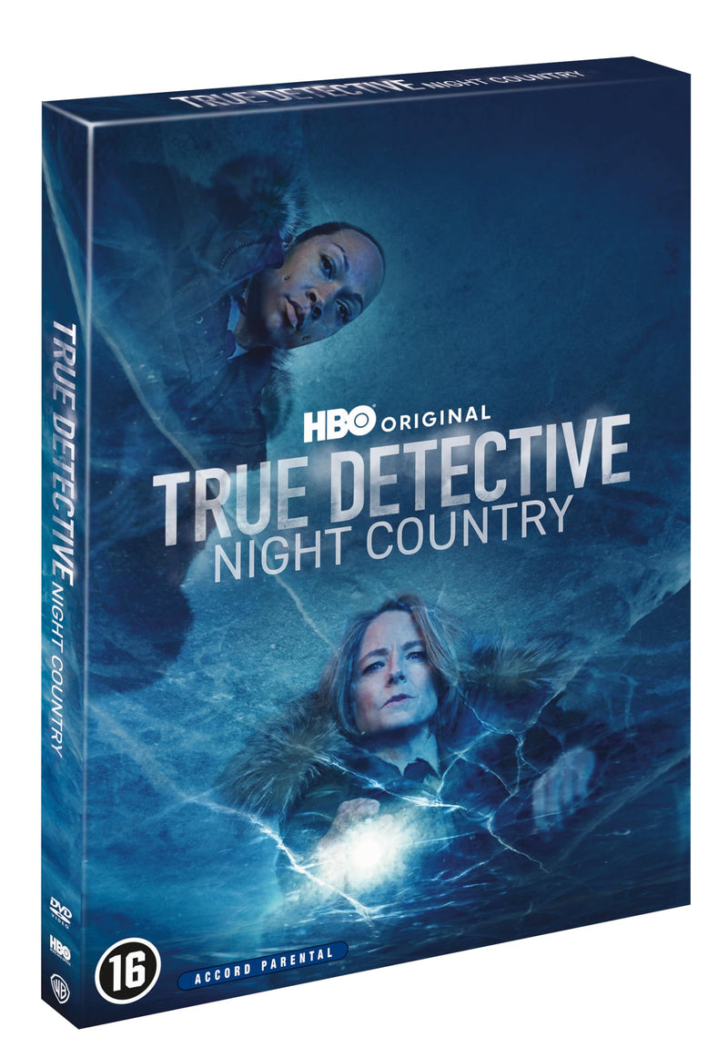 True Detective - Seizoen 4