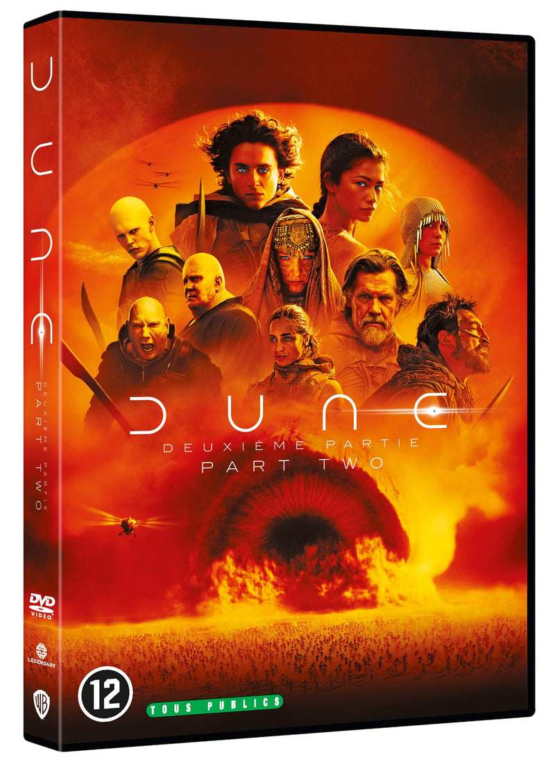 Dune - Part Two