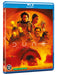 Dune : deuxième partie