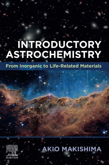 Introductory Astrochemistry