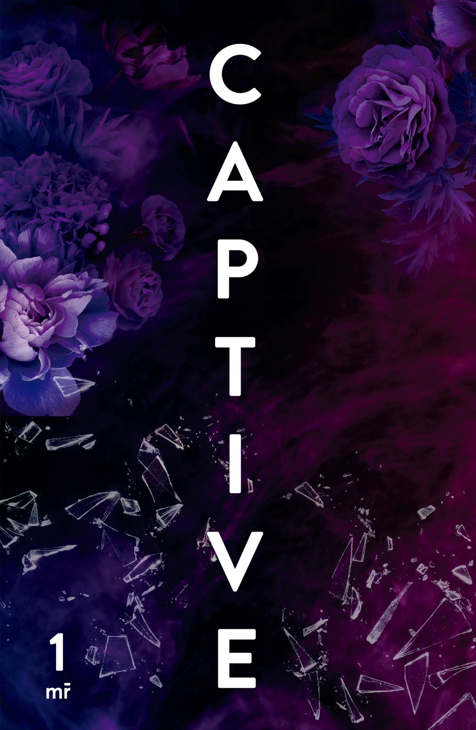 Captive: No Juegues Conmigo (Dark Romance)