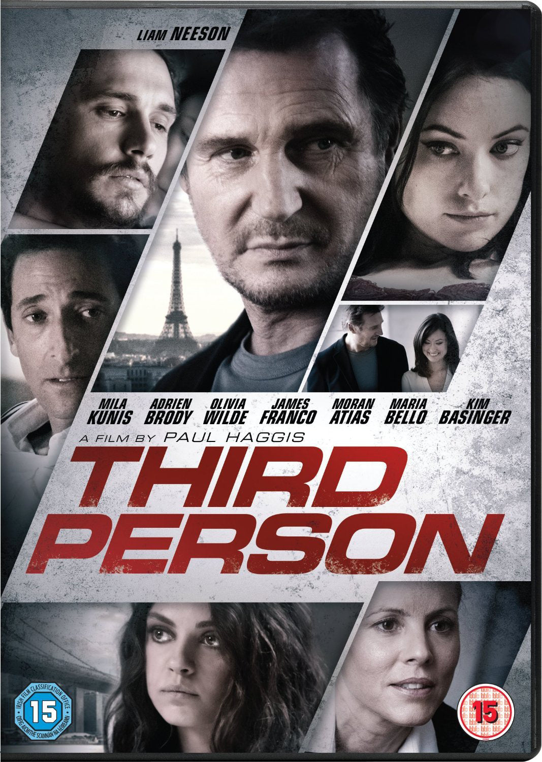 Third Person