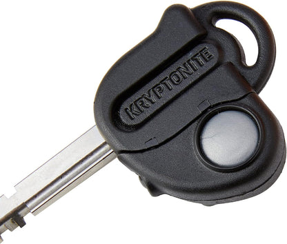 Kryptonite Evolution Compact Disc Lock