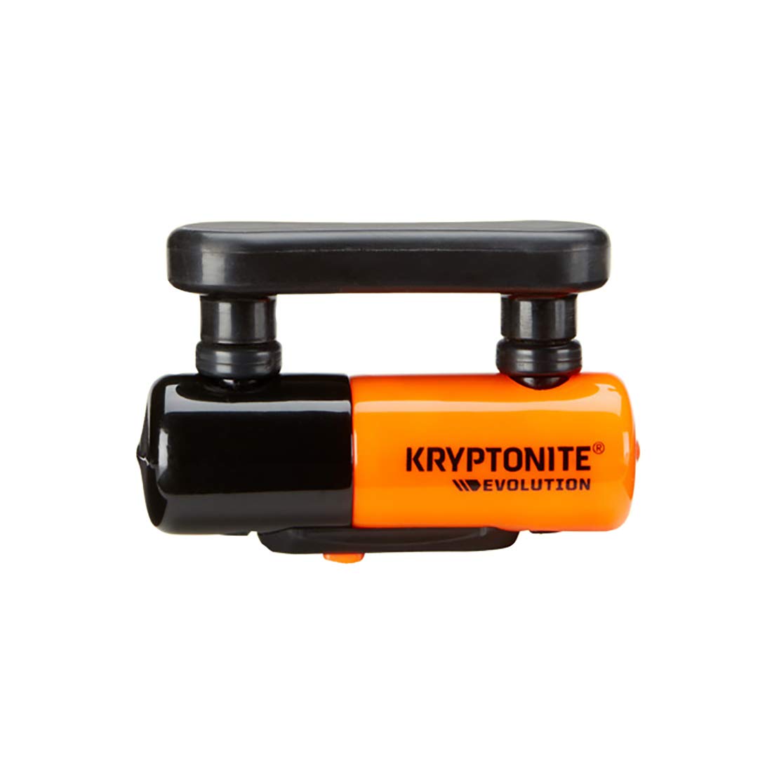 Kryptonite Evolution Compact Disc Lock