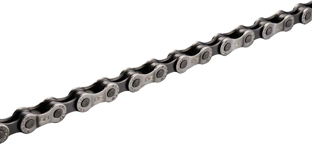 Shimano CN-HG71 chain with quick link 6 / 7 / 8-speed, 116L