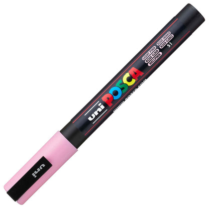Uni-Ball Posca PC-3M Fine Bullet Tip Marker