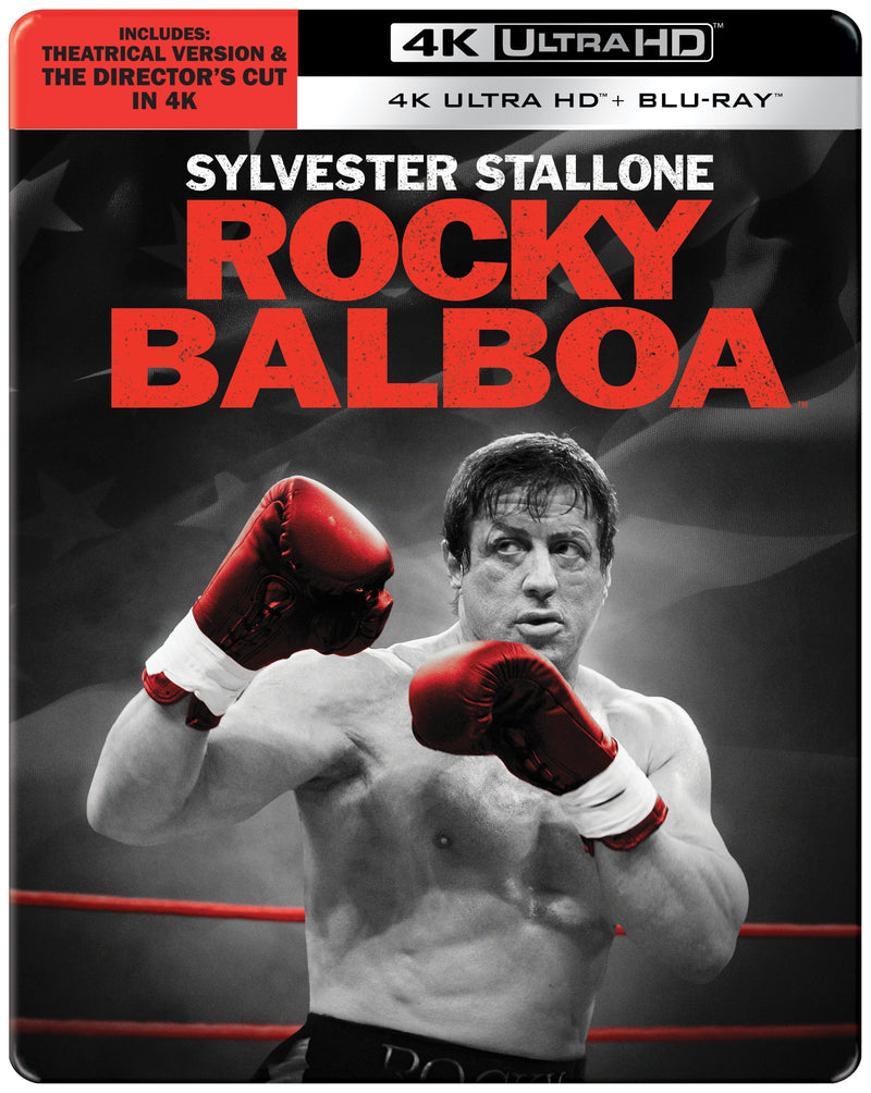 Rocky Balboa