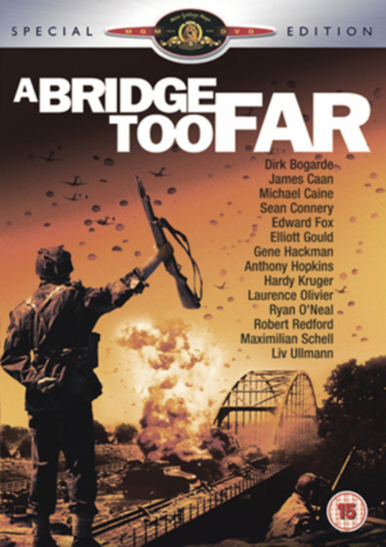 A Bridge Too Far