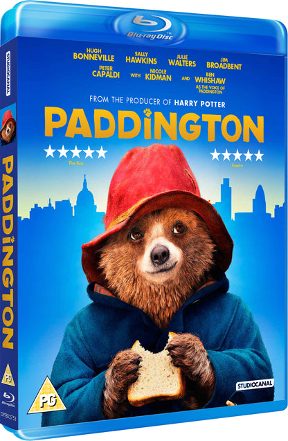 Paddington